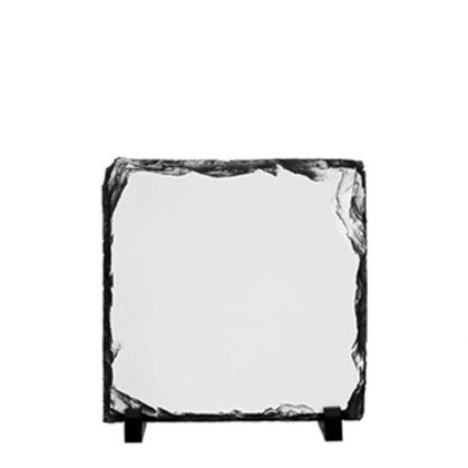 SLATE MATT - SQUARE- 30x30cm
