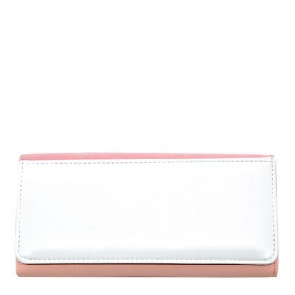 LADY PURSE with Gift box (FLEXI) PINK