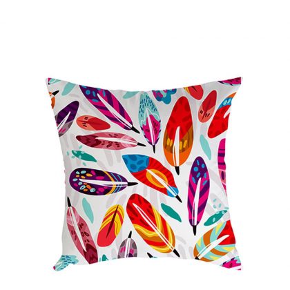 PILLOW - COVER (PLUSH 2-sided) 40x40cm