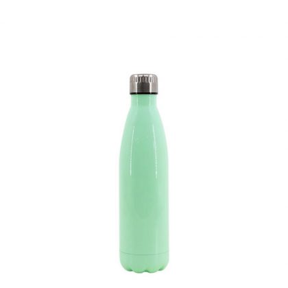 Bowling Bottle 500ml (Green Mint)