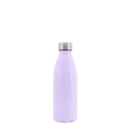 Bowling Bottle 350ml (Purple)