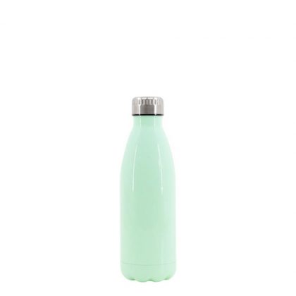Bowling Bottle 350ml (Green Light)
