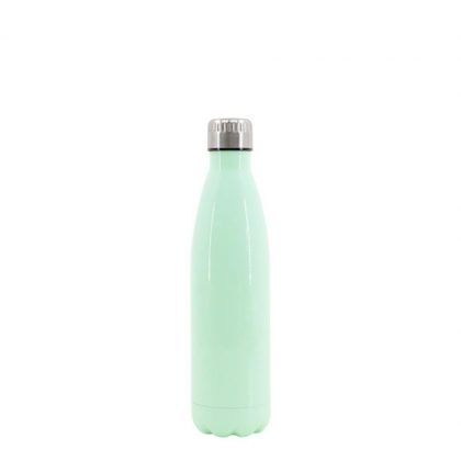 Bowling Bottle 500ml (Green Light)