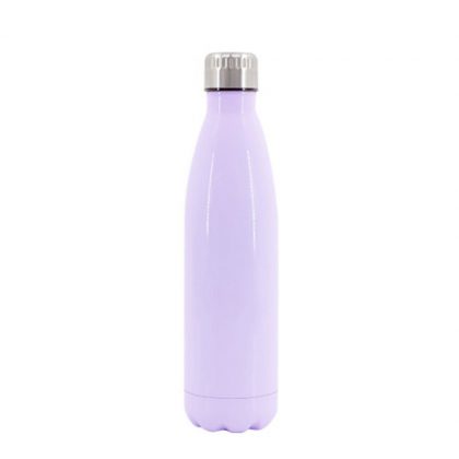 Bowling Bottle 750ml (Purple)