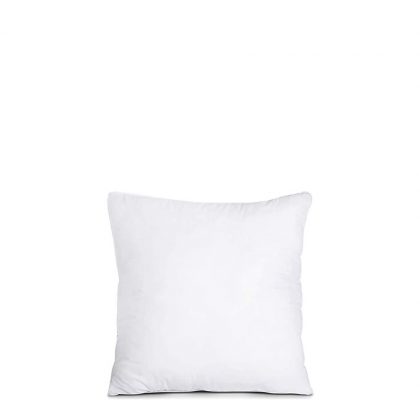 PILLOW INNER - 25x25cm