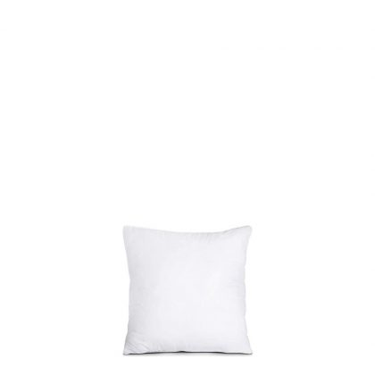 PILLOW INNER - 15x15cm