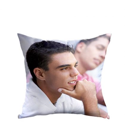 PILLOW - COVER (POLYESTER thin) 40x40cm