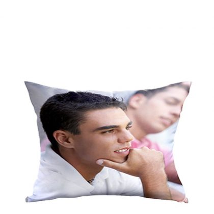 PILLOW - COVER (POLYESTER thin) 29x41cm