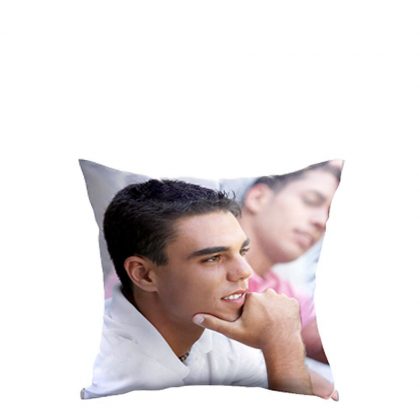 PILLOW - COVER (POLYESTER thin) 28x28cm