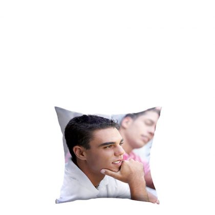 PILLOW - COVER (POLYESTER thin) 20x20cm