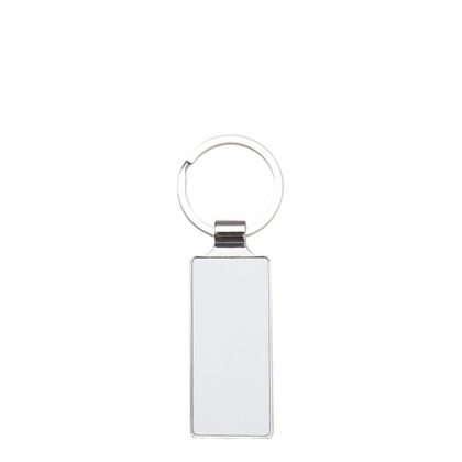 KEY-RING METAL 2.4x6.5cm
