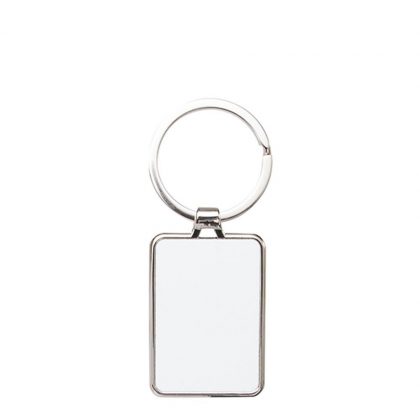 KEY-RING METAL 3x4.8cm