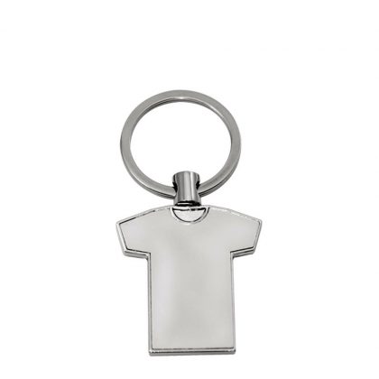 KEY-RING - METAL (T-Shirt)