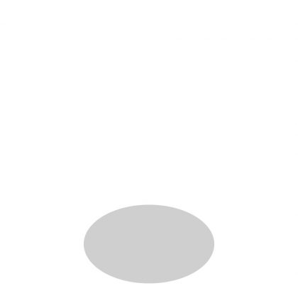 PATCH FABRIC with sealing edge (OVAL)2.5x4.5"