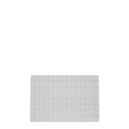 PUZZLE MAGNET - A4 (18.5x27.8) 126pcs