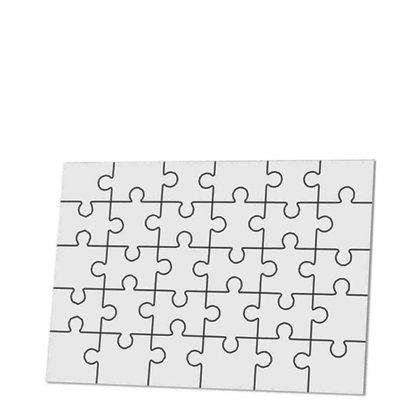 PUZZLE FELT - A3 (41x30) 300pcs