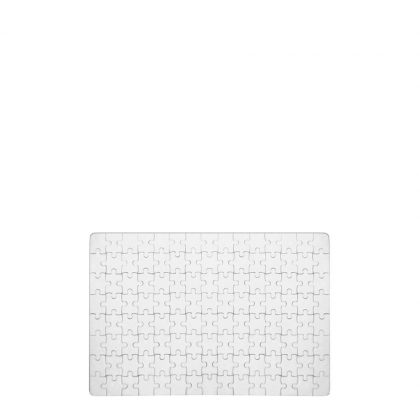 PUZZLE FABRIC - A4 (20.2x229.3) 120pcs