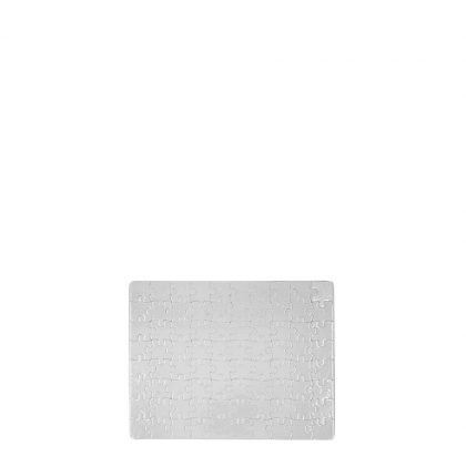 PUZZLE (PAPER gloss) RECT. 13x18.2 - 63pcs