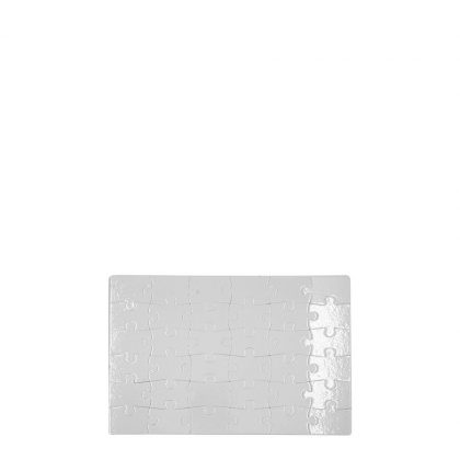 PUZZLE (PAPER gloss) RECT. 18x27 - 36pcs