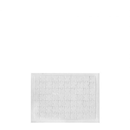 PUZZLE (PAPER gloss) RECT. 21x29 - 70pcs