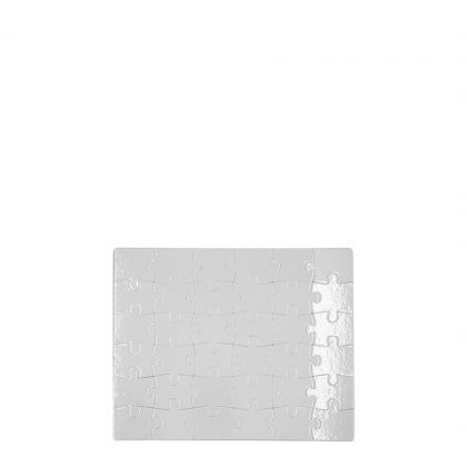 PUZZLE (PAPER gloss) RECT. 20.3x25.4 - 48pcs(700P33)
