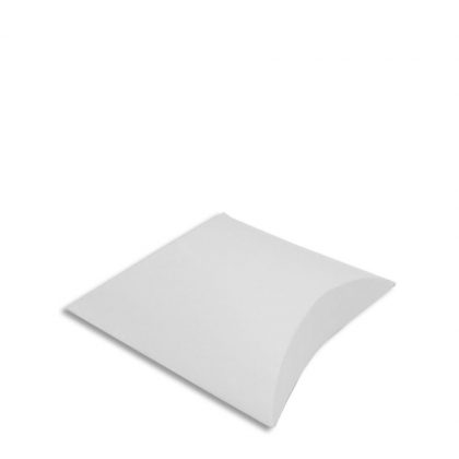 Box for Puzzles (White PaperBoard)