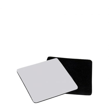 COASTER (RUBBER) SQUARE