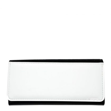 LADY PURSE with Gift box (FLEXI) BLACK
