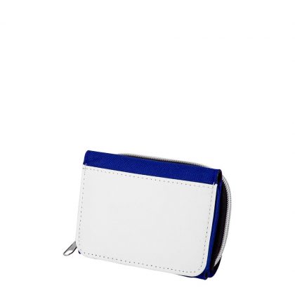 WALLET - SLIDE FASTENER (JEAN)