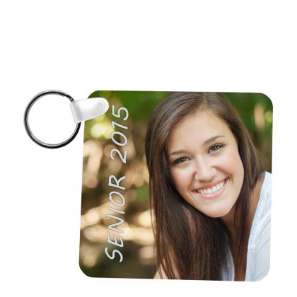 KEY-RINGS UNISUB (plastic FRP 2s) SQUARE - 5.72x5.72