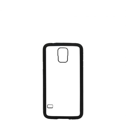 XiaoMi case (Redmi 5+) FLEXI BLACK with TPU Insert