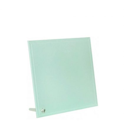 GLASS FRAME - 5mm - 20x20 smooth edge