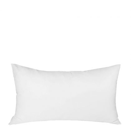 PILLOW INNER - 45x75cm