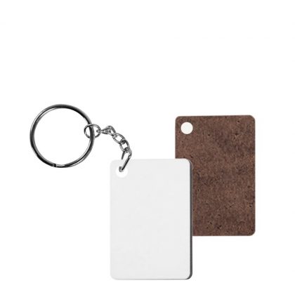 KEY-RING - HB (RECTANGLE) 1-sided