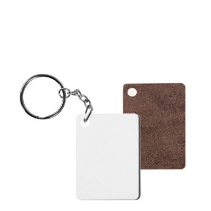KEY-RING - HB (RECTANGLE) 1-sided
