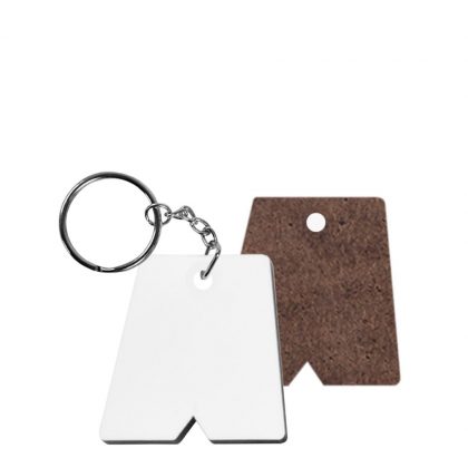 KEY-RING - HB (Pants) 1-sided