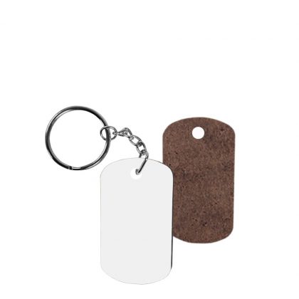 KEY-RING - HB (ID) 1-sided