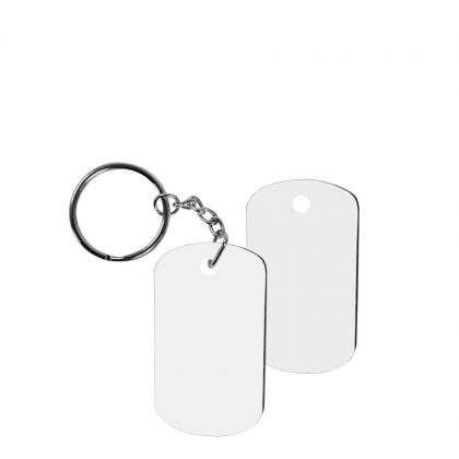 KEY-RING - HB (ID) 2-sided