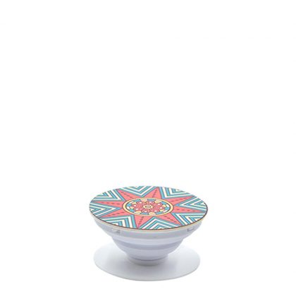 MOBILE Pop Socket (White)