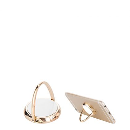 MOBILE Ring Holder Rotating (Gold)