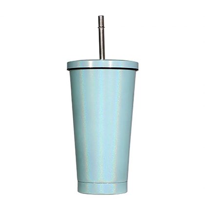 Starbucks Bottle 16 oz. - GREEN Sparkling