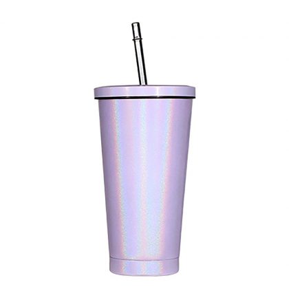 Starbucks Bottle 16 oz. - PURPLE Sparkling