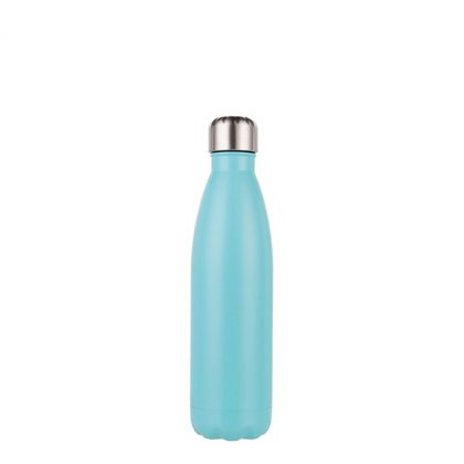 Bowling Bottle 500ml (MATT Green Mint)
