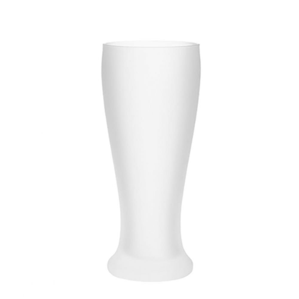 Beer Glass 20oz. - Tulip Pint - Frosted