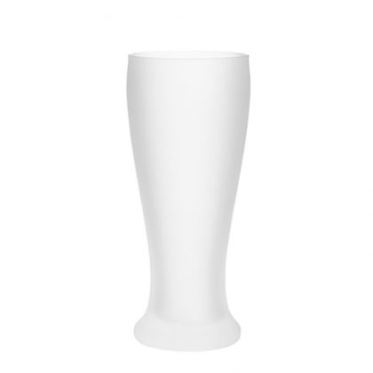 Beer Glass 20oz. - Tulip Pint - Frosted