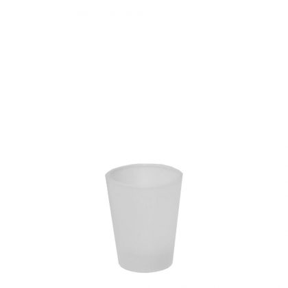 Shot Glass - 1.5oz (Frosted)